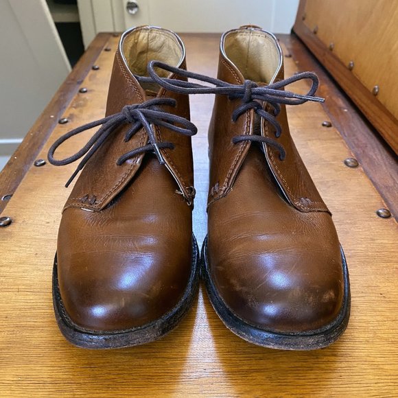 frye phillip chukka